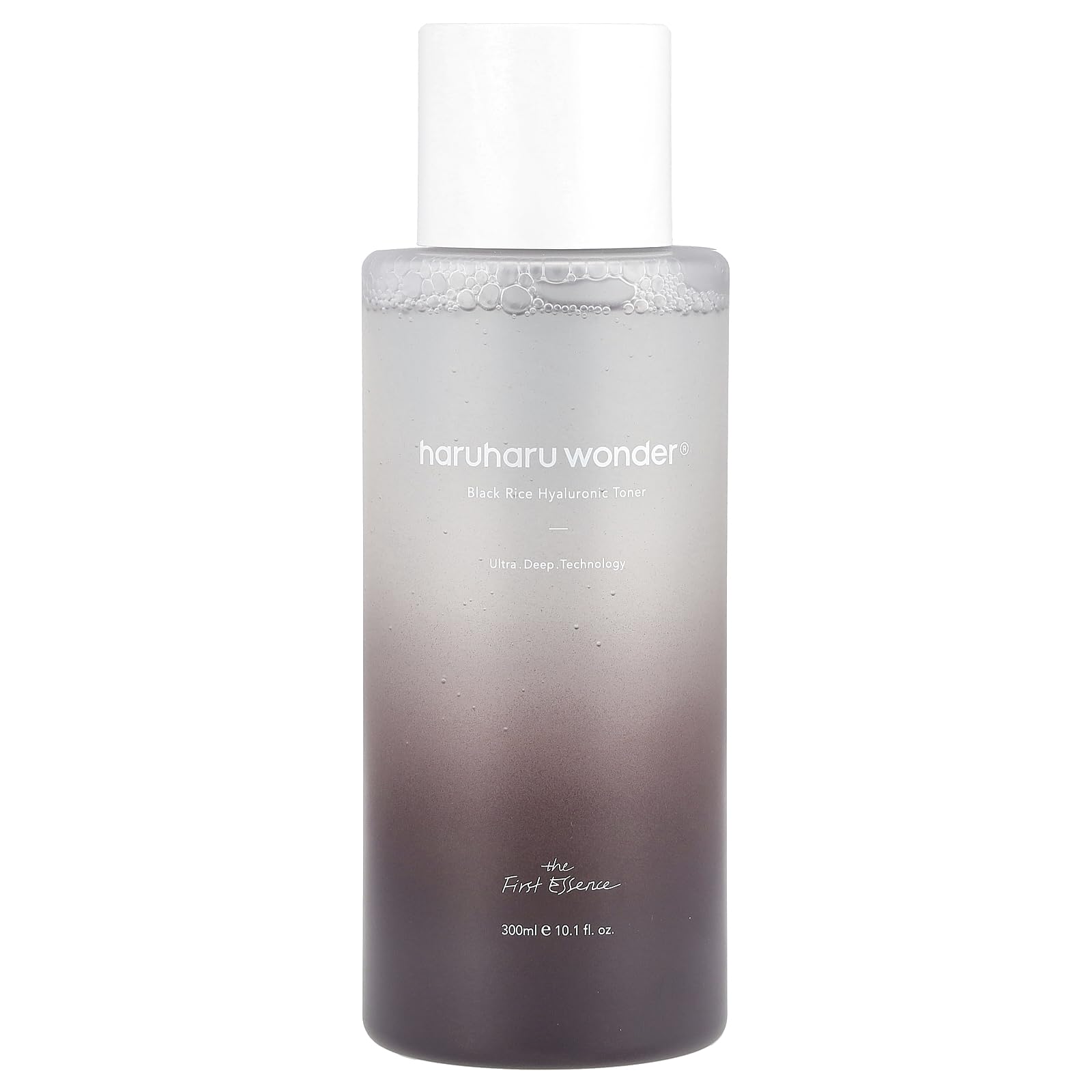 Amazon | ハルハルワンダートナー 10.1 Fl. Oz. ブラックライス